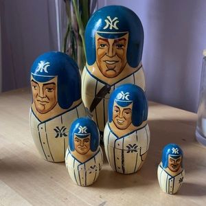 New York Yankees collectible